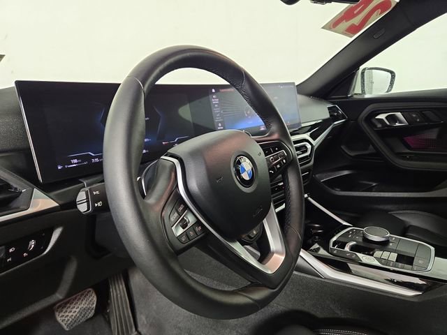 Used 2024 BMW 230i xDrive Coupe w/ Convenience Package AWD/4WD image 14