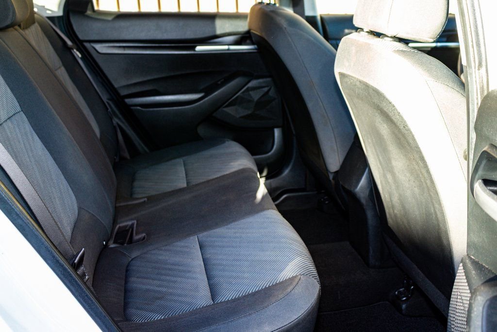 Used 2023 Kia Seltos LX image 22