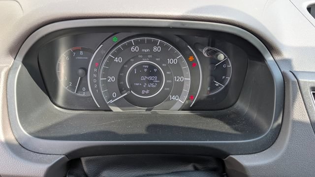 Used 2014 Honda CR-V EX-L image 5