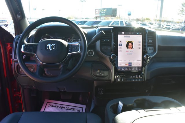 New 2026 RAM 2500 Tradesman image 17