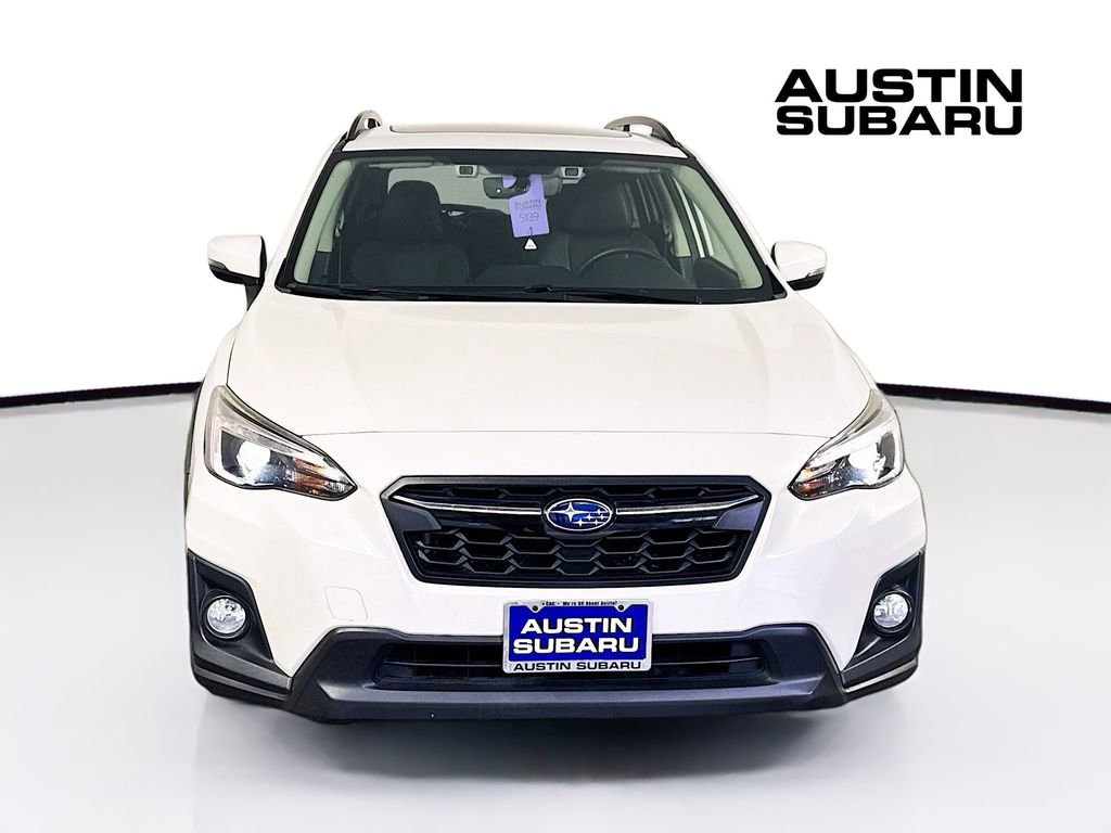 Used 2018 Subaru Crosstrek 2.0i Limited AWD/4WD image 2