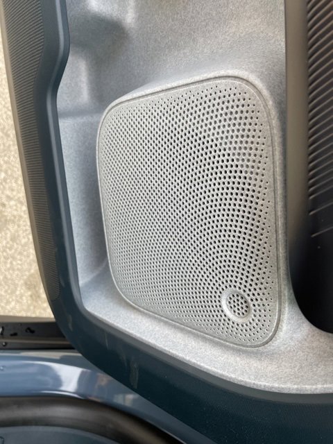 New 2026 Ford Maverick XLT image 22