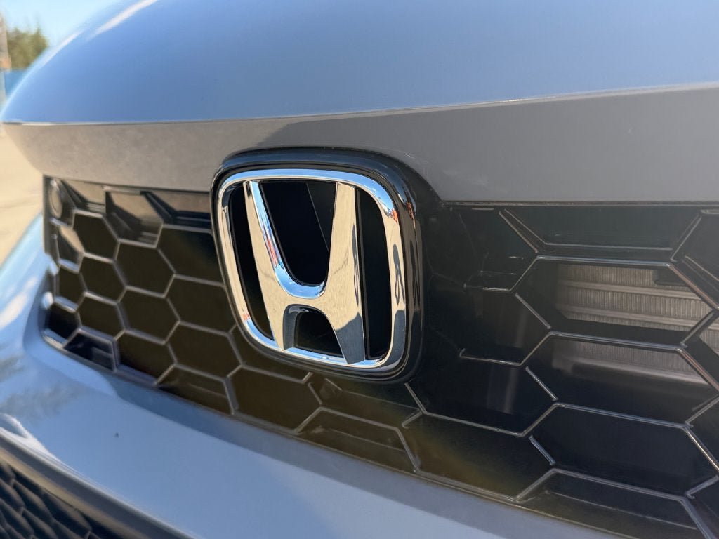 Used 2026 Honda Civic Sport Touring image 34