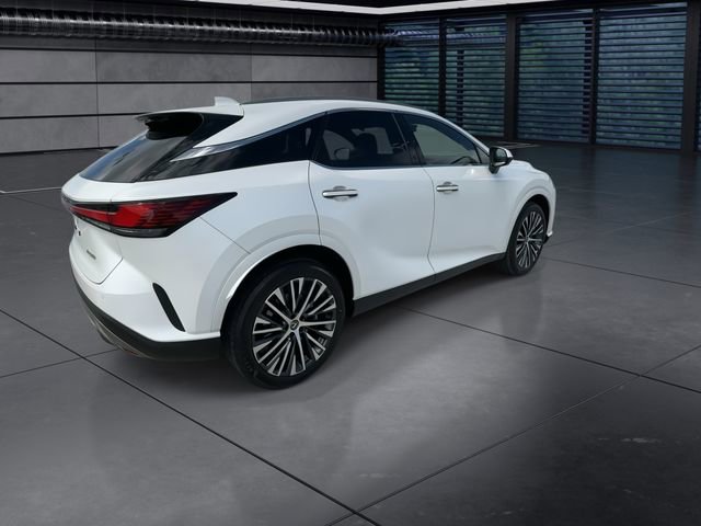 Certified 2023 Lexus RX 350 Premium Plus w/ Cold Area Package FWD image 8