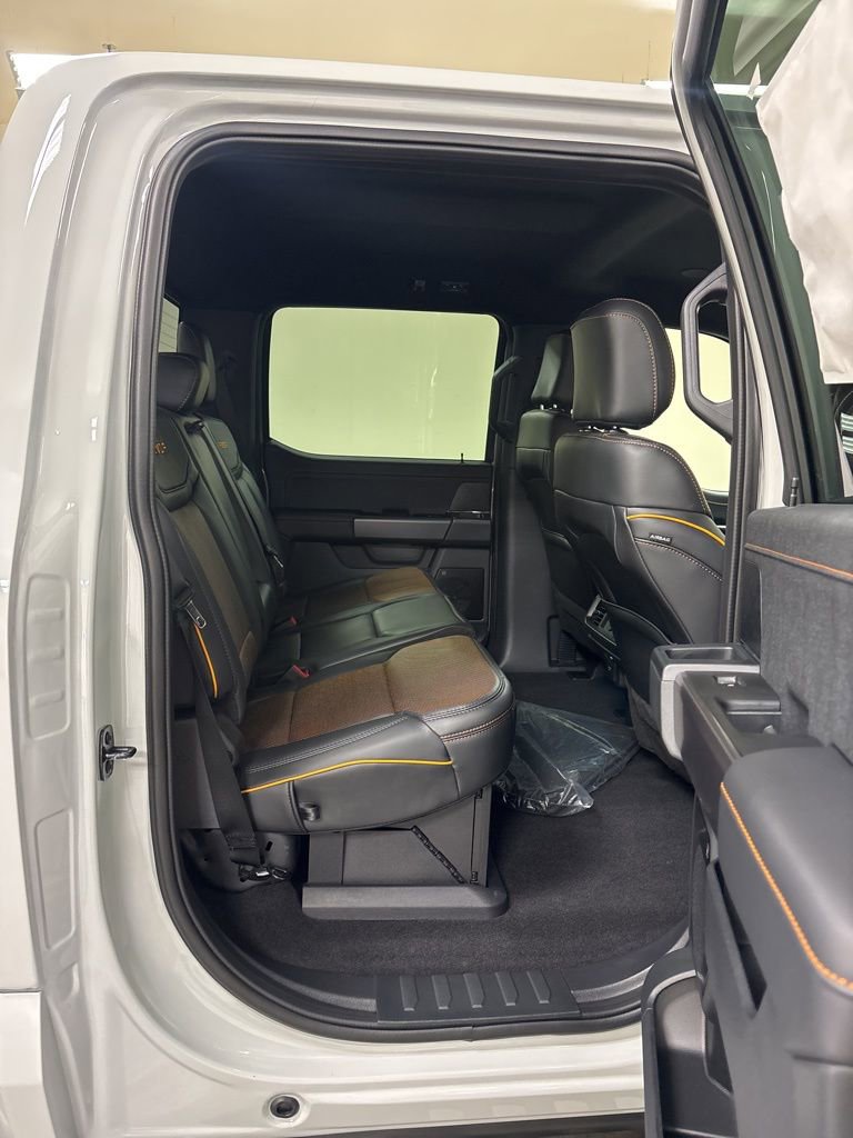 New 2026 Ford F150 Tremor w/ Equipment Group 402A High image 31