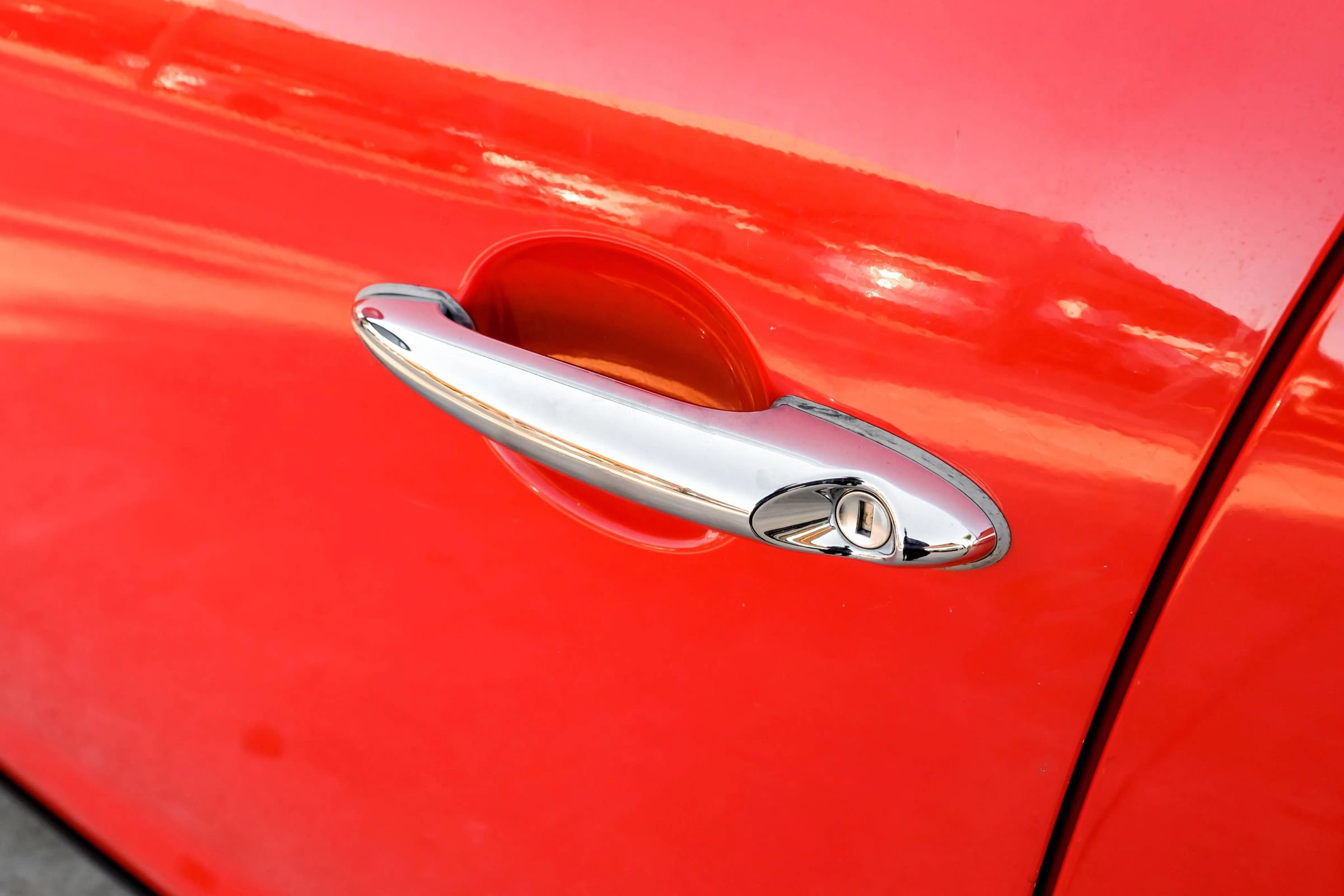 Used 2011 MINI Cooper Countryman S FWD image 33