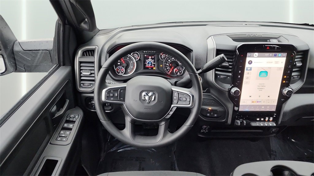 New 2026 RAM 3500 Tradesman image 10