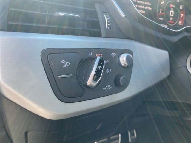 Used 2018 Audi S5 Prestige image 12