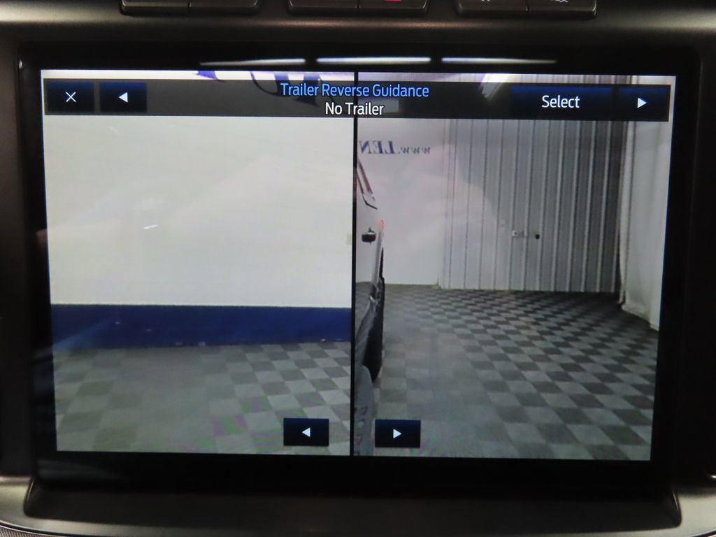 Used 2022 Ford F150 Tremor w/ Equipment Group 402A High AWD/4WD image 22