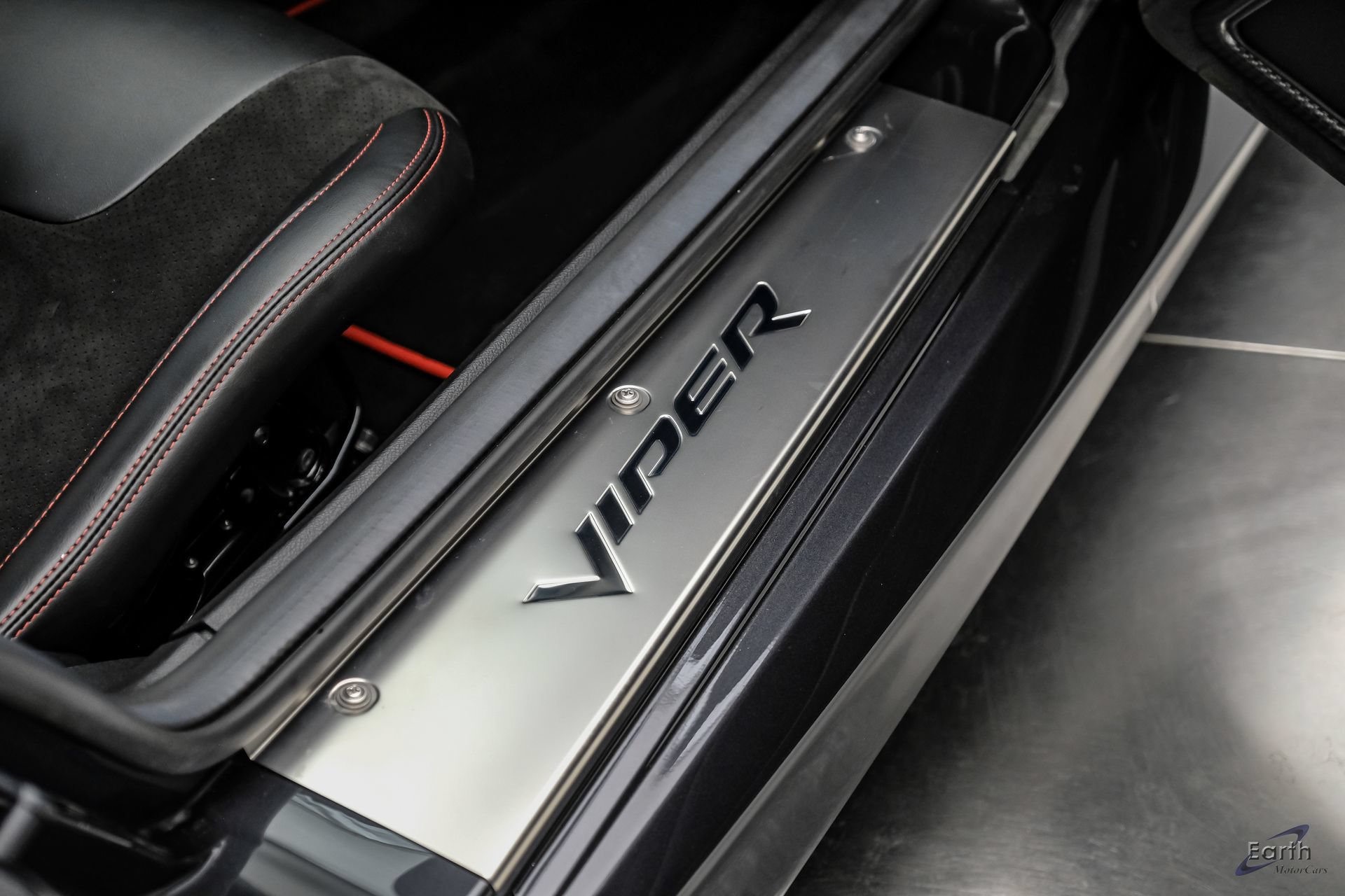 Used 2017 Dodge Viper ACR w/ Extreme Aero Package RWD image 68