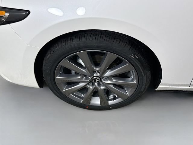 New 2026 MAZDA MAZDA3 2.5 S Sedan w/ Preferred Pkg image 31