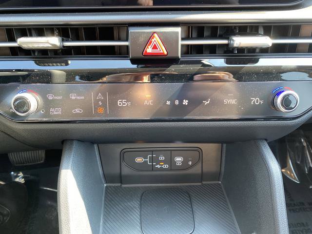 New 2026 Kia Sportage EX AWD/4WD image 20