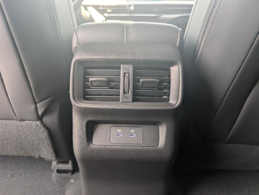 New 2026 Nissan Murano SL AWD/4WD image 20