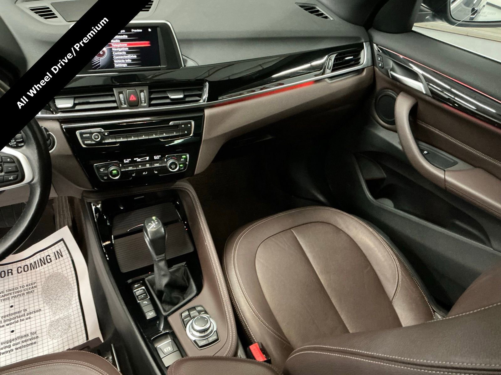 Used 2016 BMW X1 xDrive28i image 21