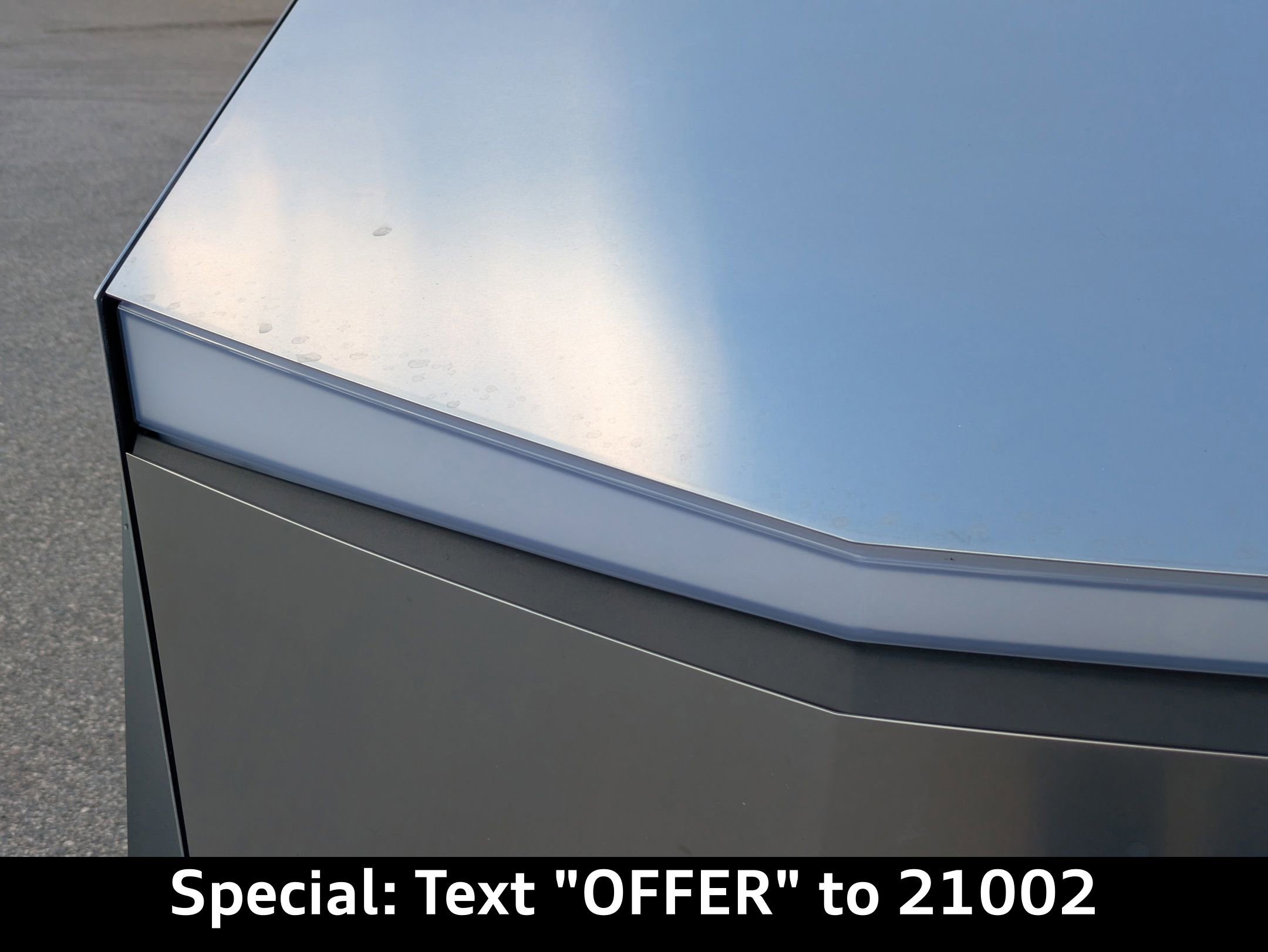 Used 2024 Tesla Cybertruck Cyberbeast image 10