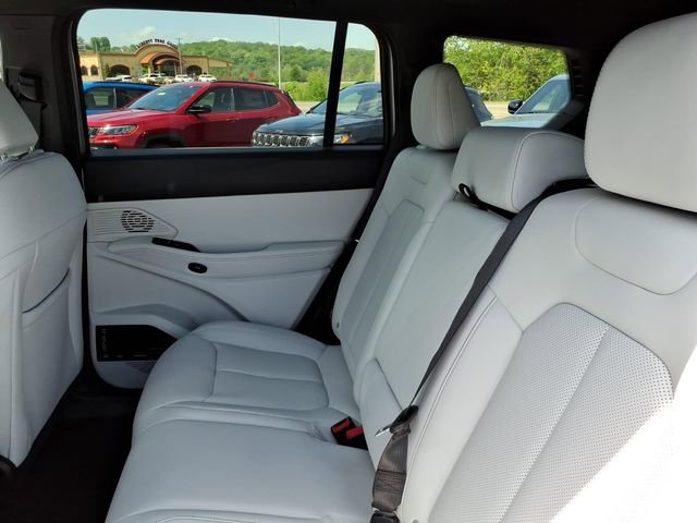 New 2026 Jeep Cherokee Limited image 8