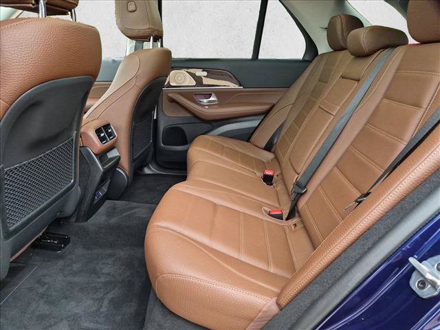 Certified 2026 Mercedes-Benz GLE 350 4MATIC image 18