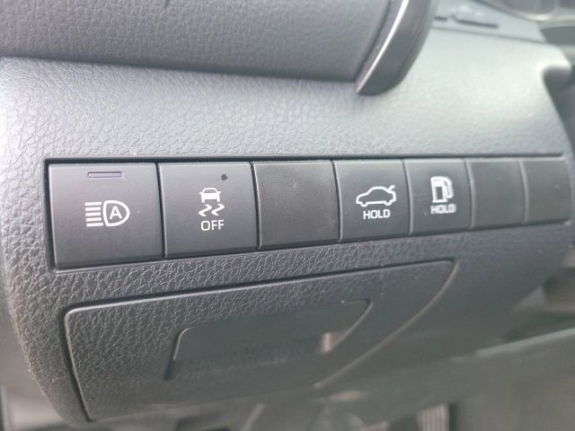 Used 2024 Toyota Camry XSE image 6