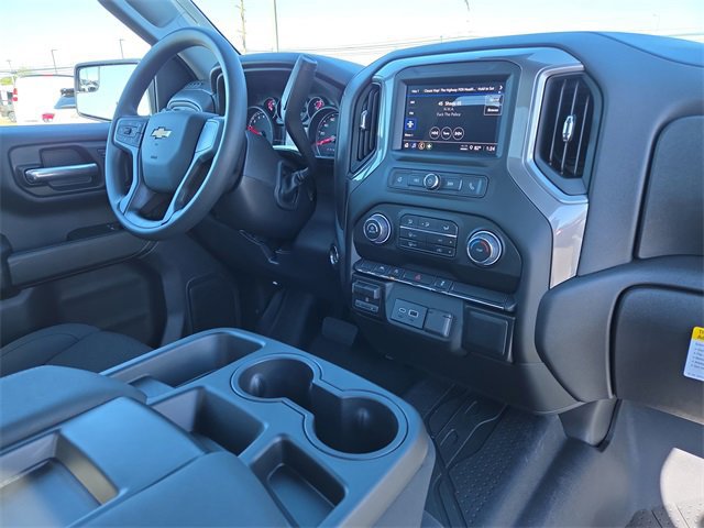 New 2026 Chevrolet Silverado 1500 W/T w/ WT Value Package image 14
