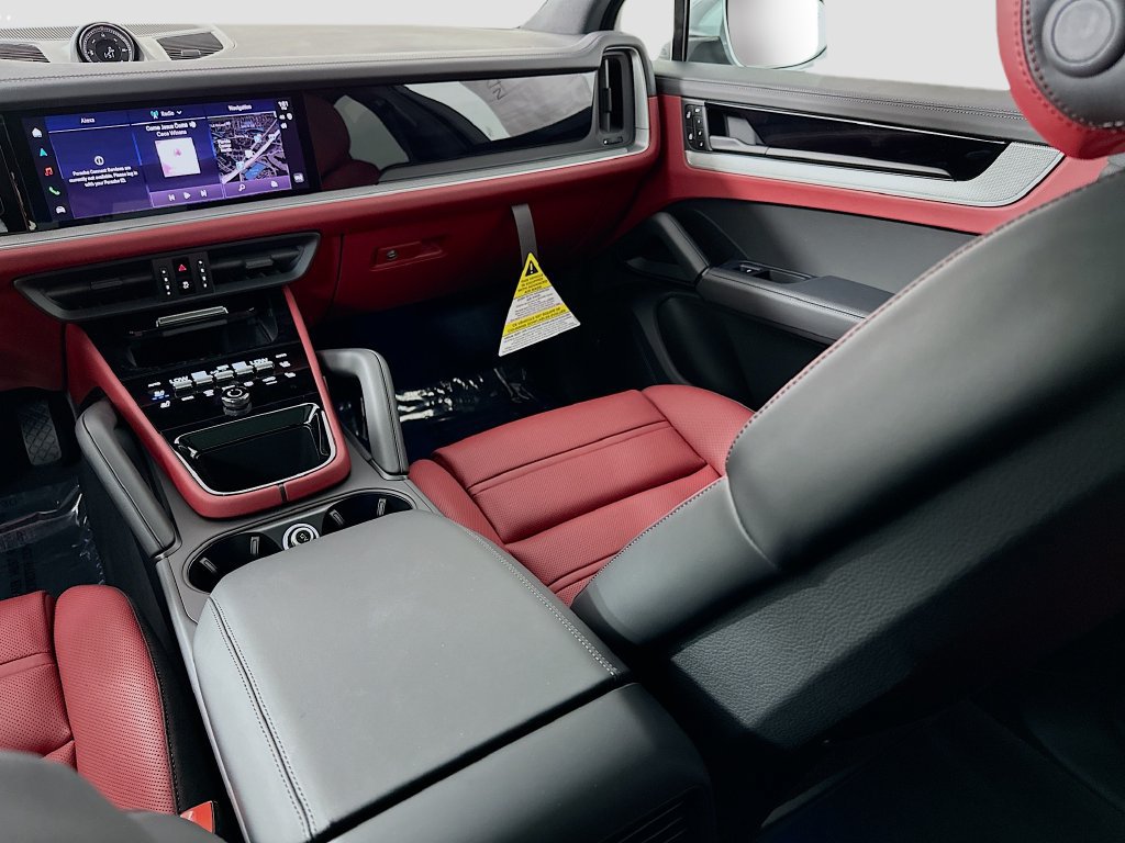 New 2026 Porsche Cayenne AWD/4WD image 26