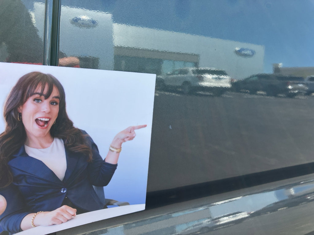 Used 2018 Toyota Tacoma TRD Sport image 38