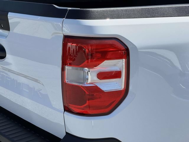 Used 2026 Ford Maverick XLT w/ Equipment Group 301A AWD/4WD image 9