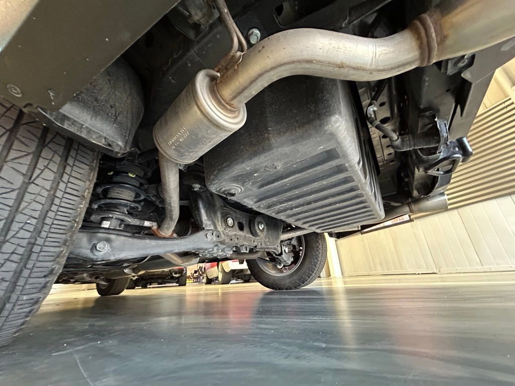 Used 2025 Honda Ridgeline RTL image 58