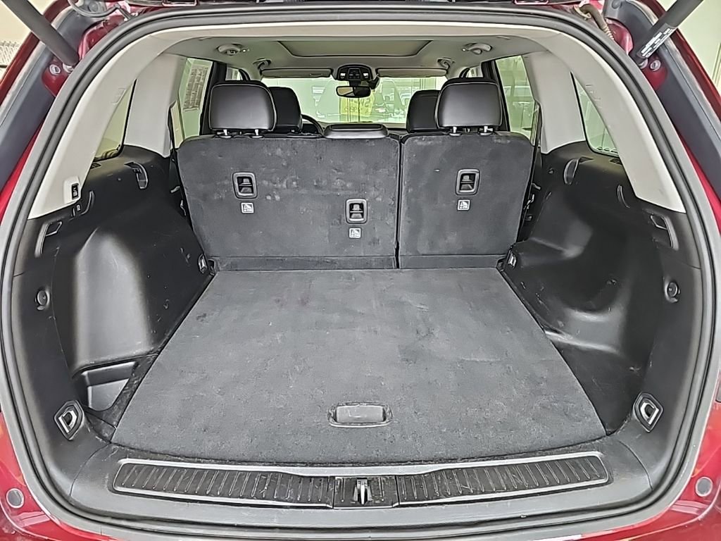 Used 2024 Jeep Grand Cherokee Limited image 33