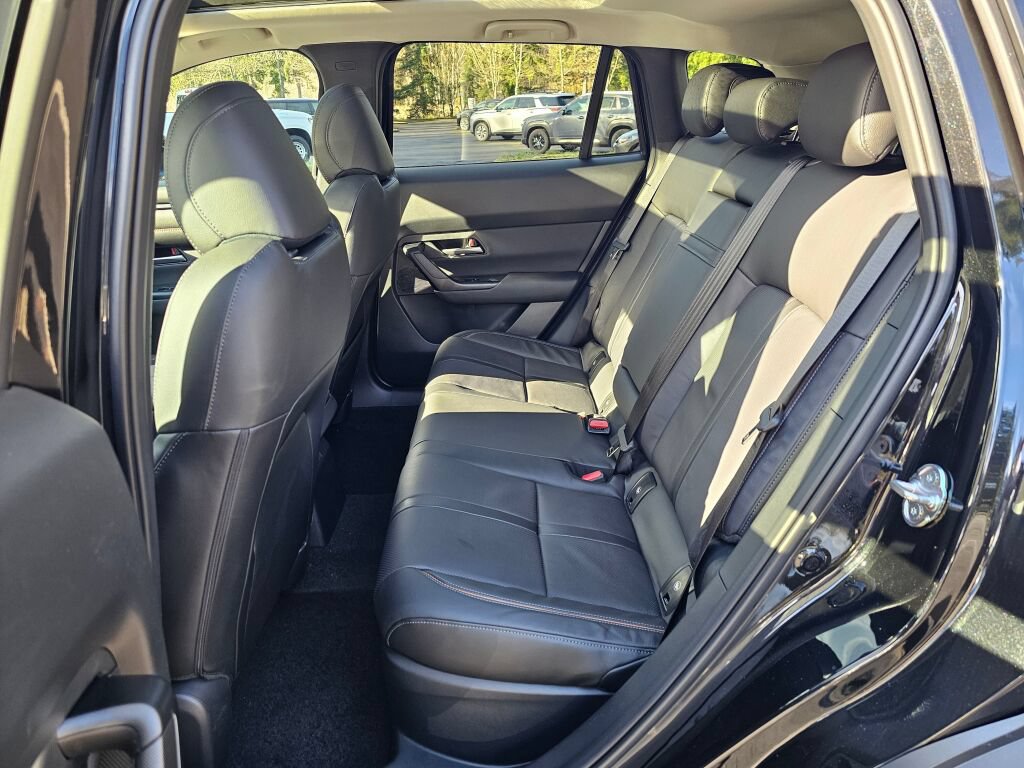 New 2026 MAZDA CX-50 AWD 2.5 Hybrid w/ Weather Package image 24