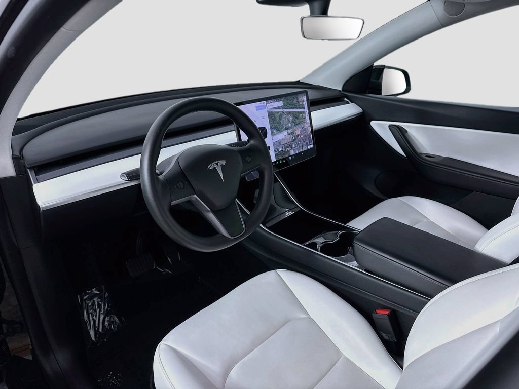 Used 2020 Tesla Model Y Long Range AWD/4WD image 10