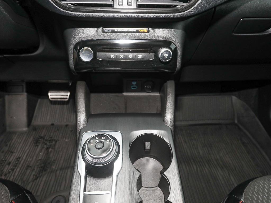 Used 2023 Ford Escape ST-Line w/ Tech Pack #1 image 19