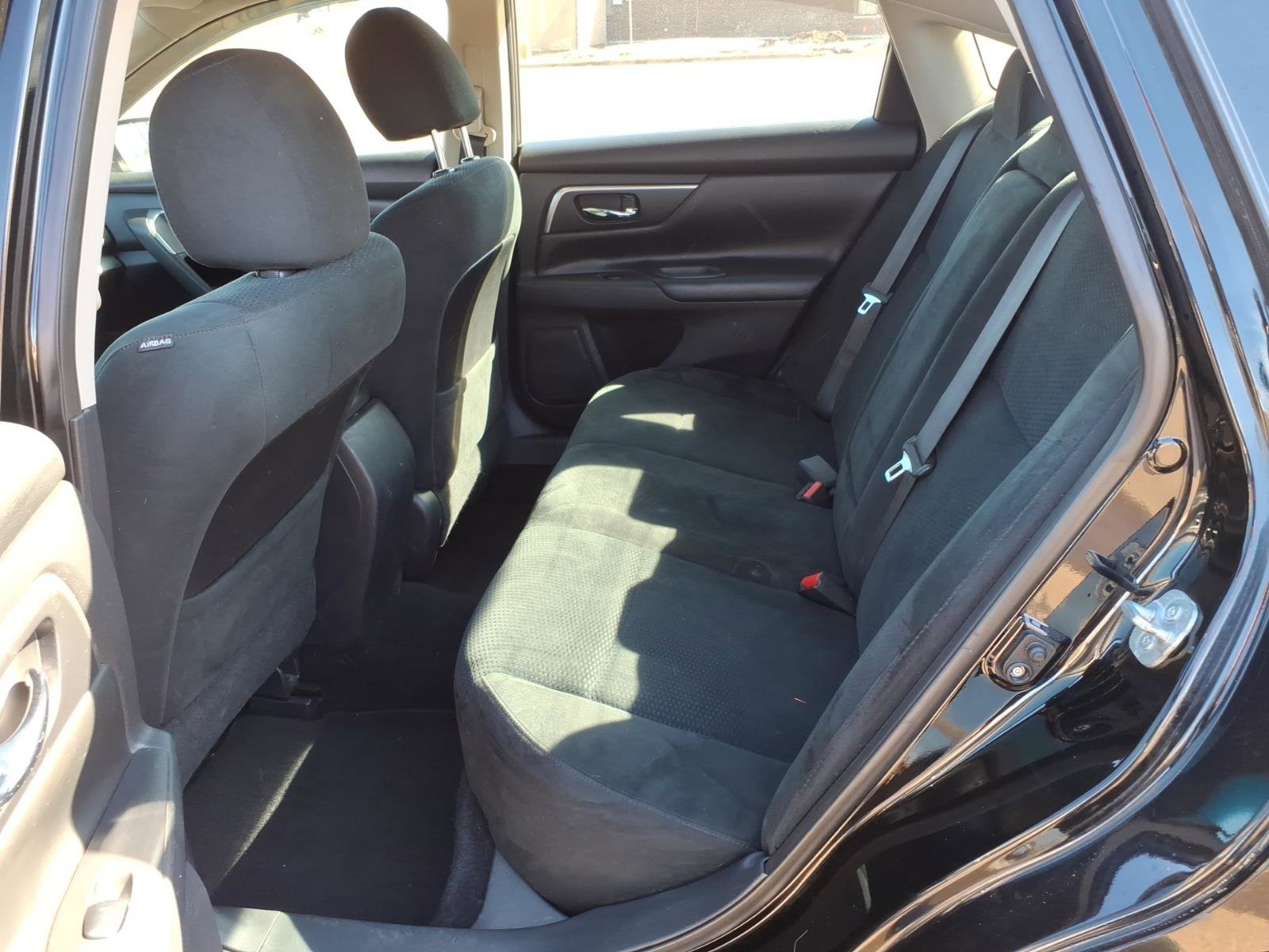 Used 2015 Nissan Altima 2.5 S w/ Special Edition Package image 11