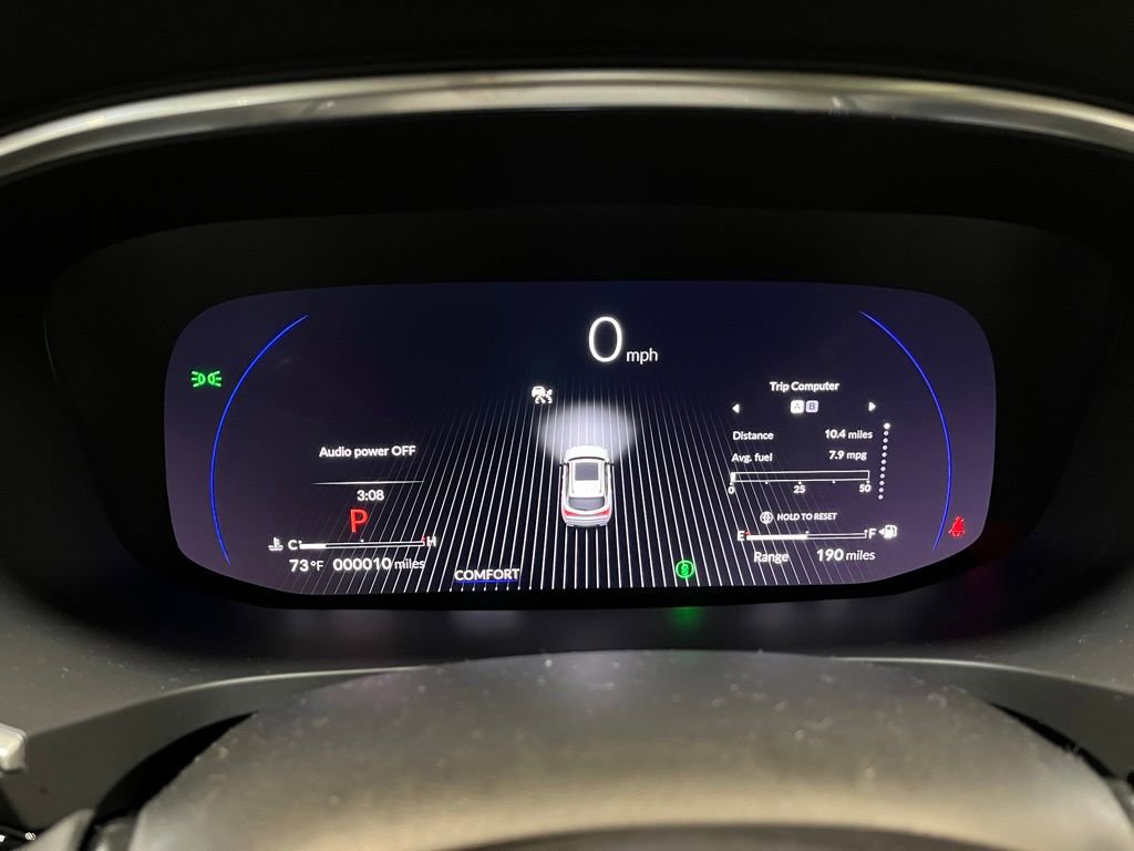 New 2026 Acura MDX SH-AWD w/ Technology Package image 5