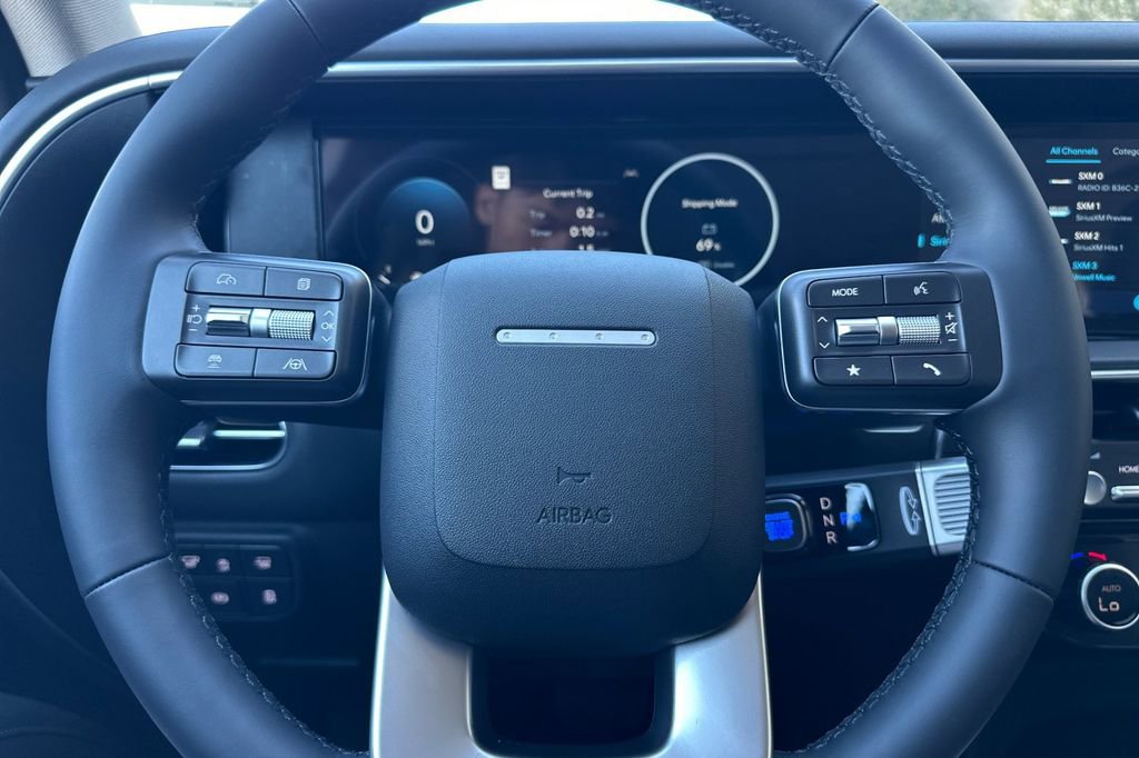 New 2026 Hyundai Palisade SEL image 22