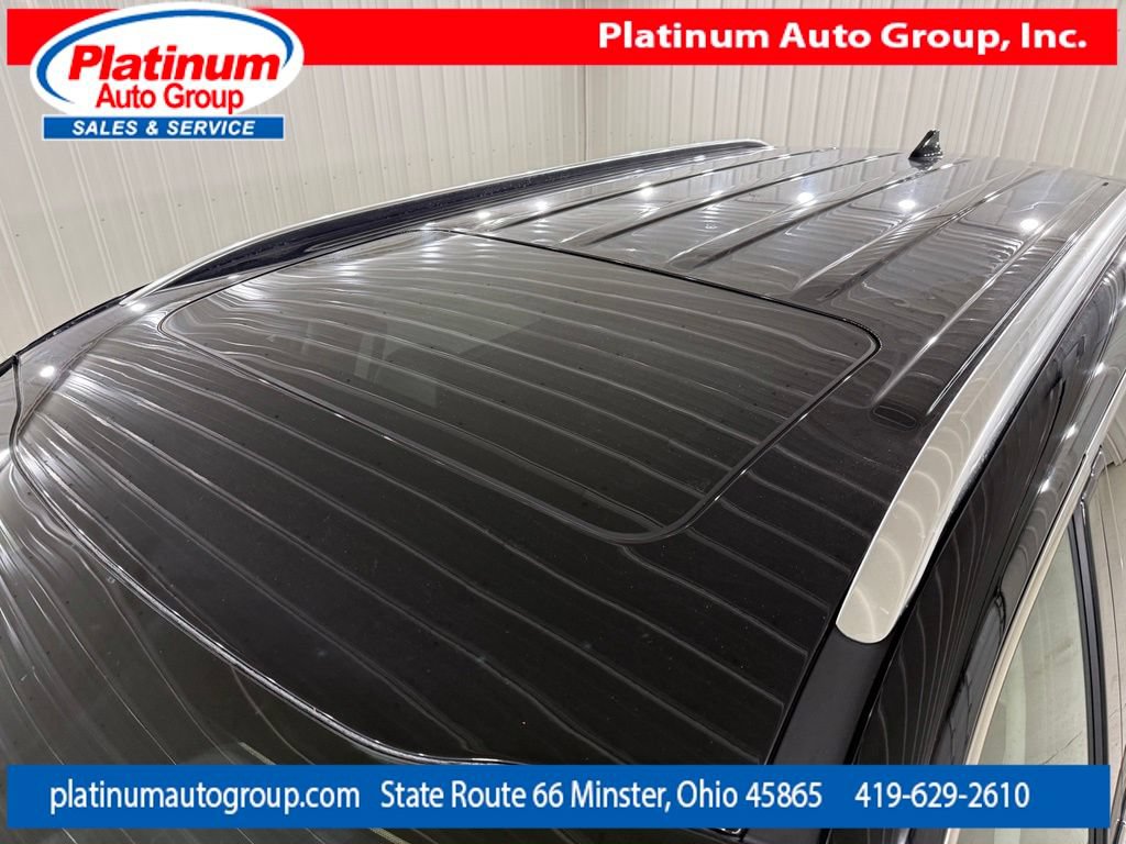 Used 2022 Kia Telluride EX w/ EX Premium Package AWD/4WD image 63
