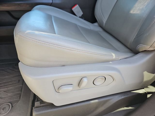 Used 2023 GMC Sierra 1500 SLT w/ SLT Premium Plus Package image 19