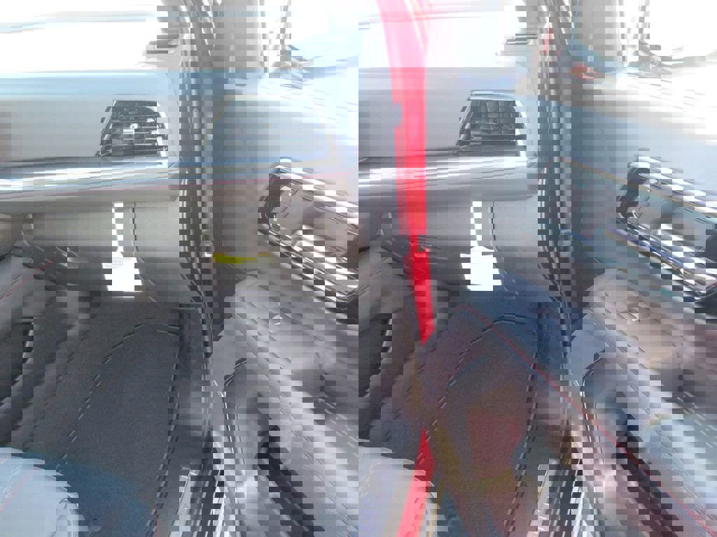 New 2026 Chevrolet Tahoe RST w/ RST Capability Package image 19