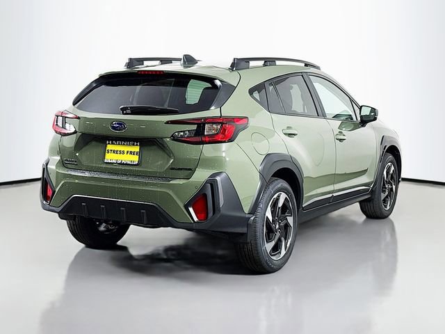 New 2026 Subaru Crosstrek 2.5i Limited AWD/4WD image 7