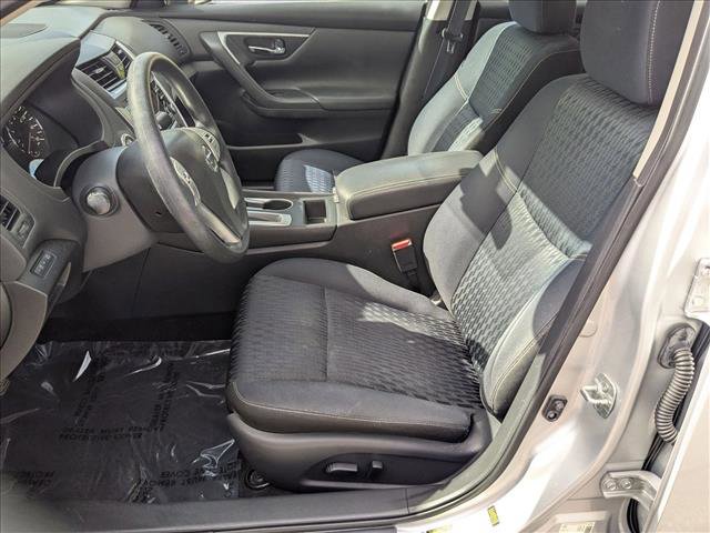 Used 2018 Nissan Altima 2.5 S w/ S Convenience Package image 15