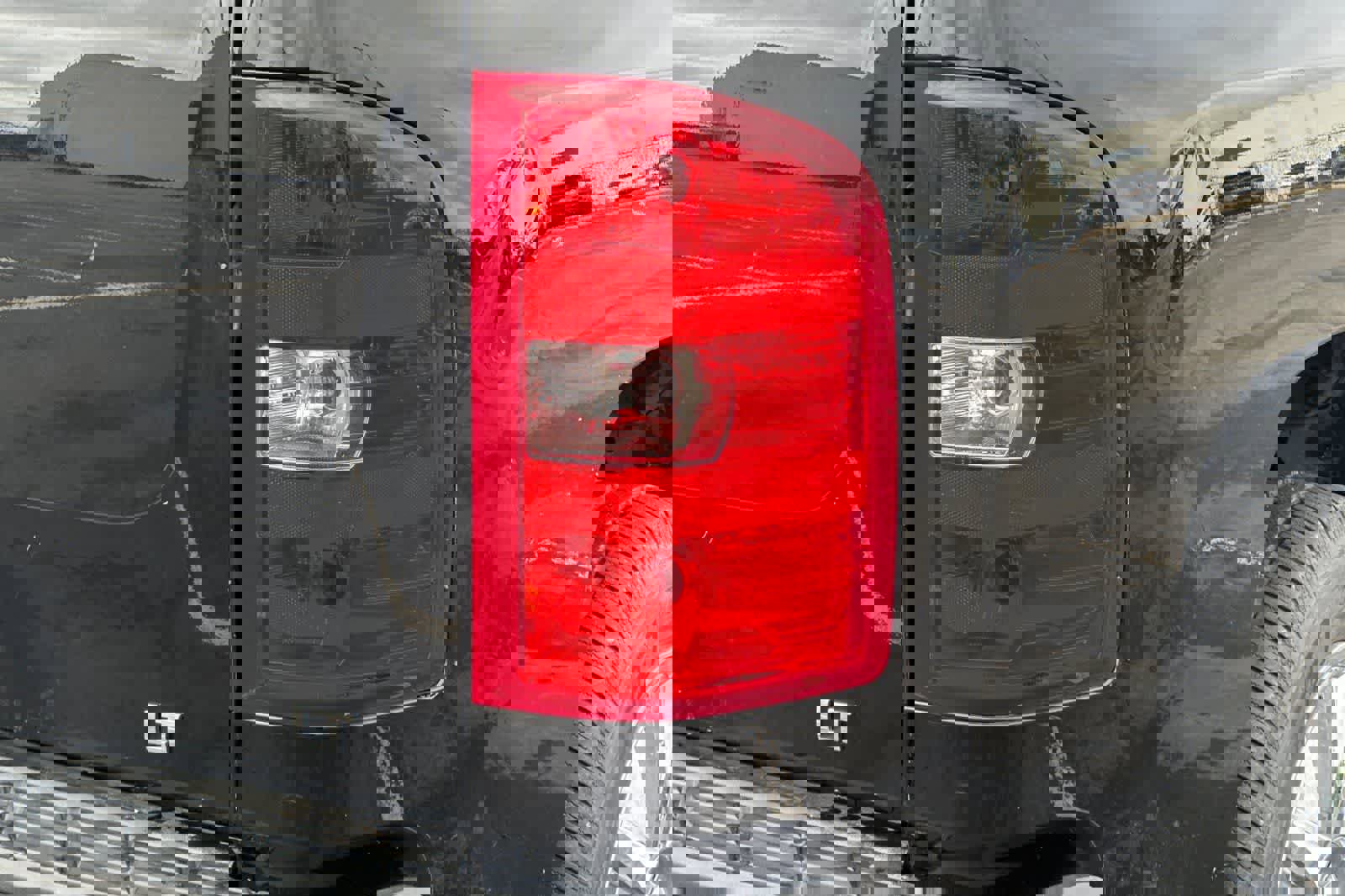 Used 2013 Chevrolet Silverado 1500 LT image 29