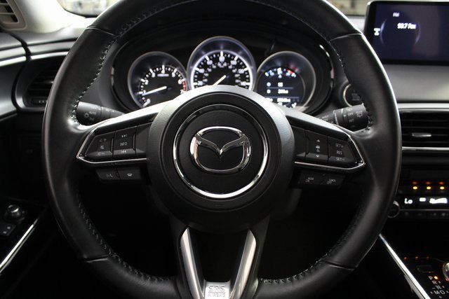 Used 2023 MAZDA CX-9 Touring Plus image 19