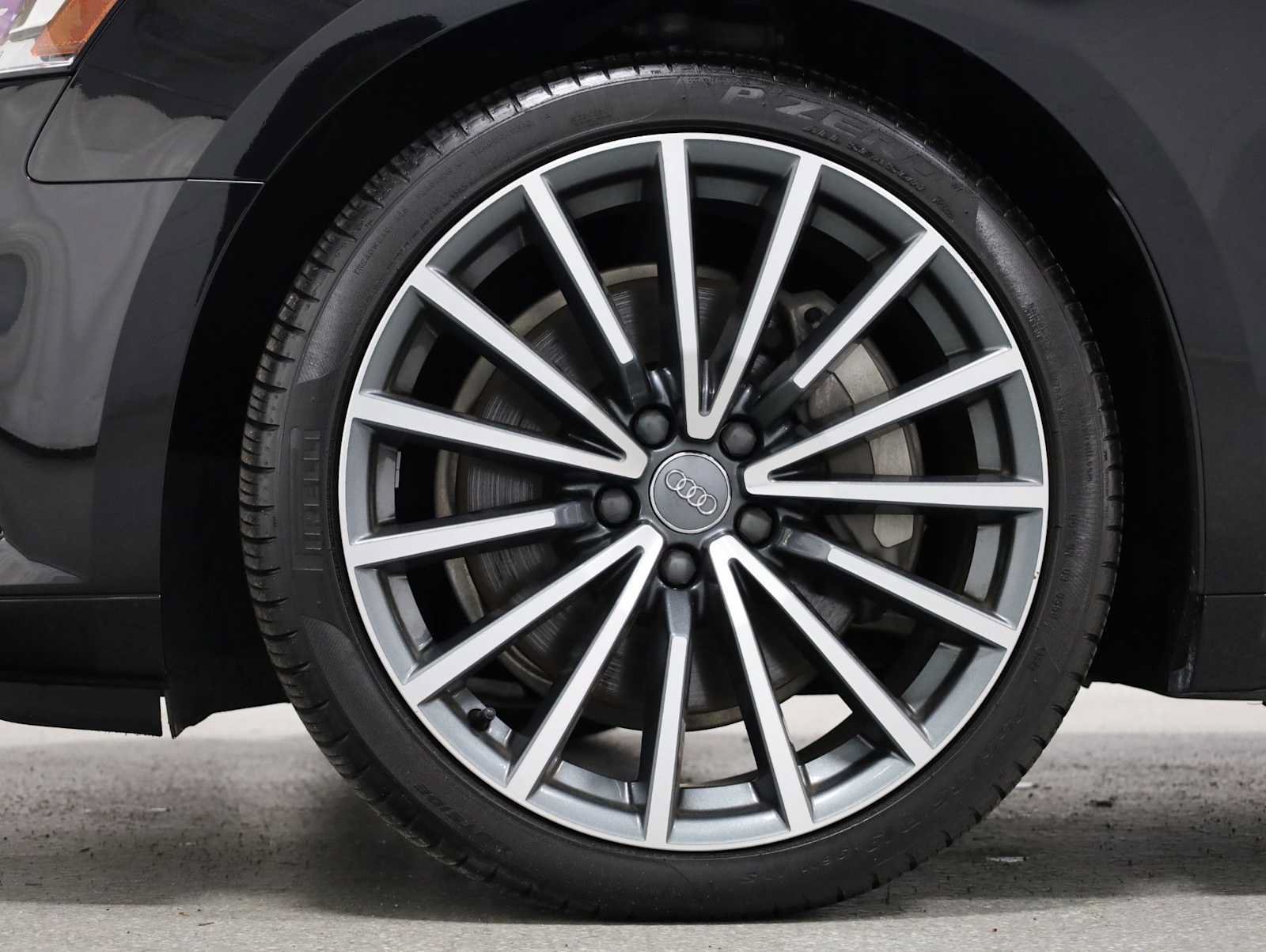 Used 2019 Audi A5 2.0T Premium Plus w/ Premium Plus AWD/4WD image 37