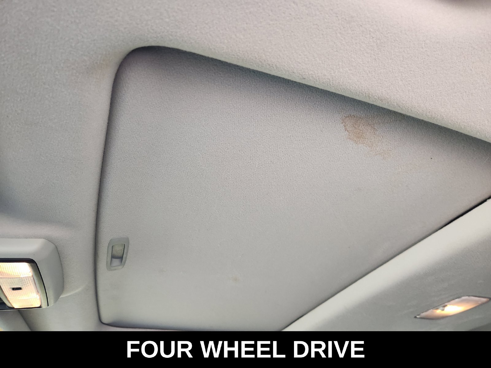Used 2018 Toyota 4Runner SR5 Premium AWD/4WD image 30
