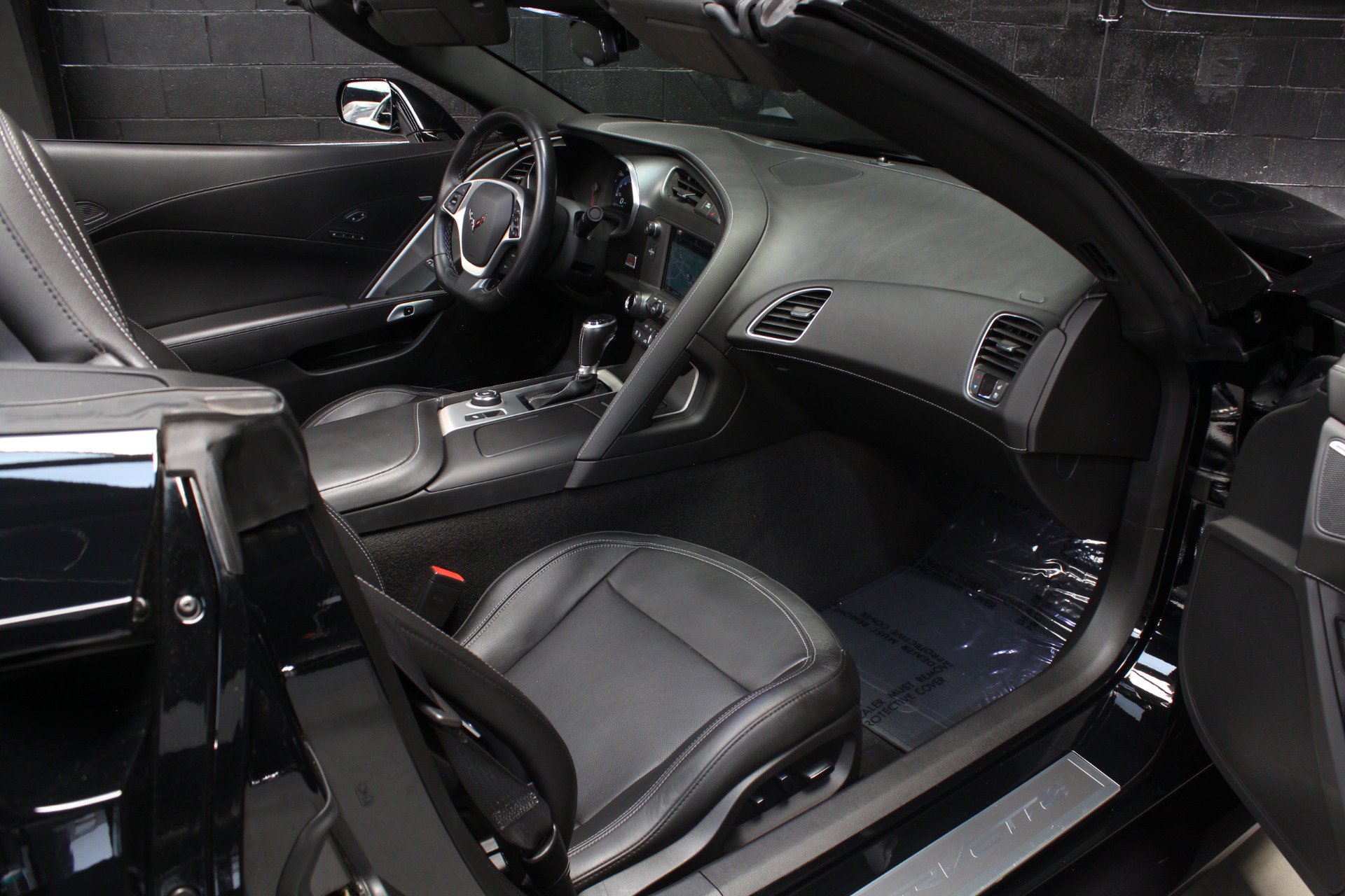 Used 2019 Chevrolet Corvette Grand Sport RWD image 56