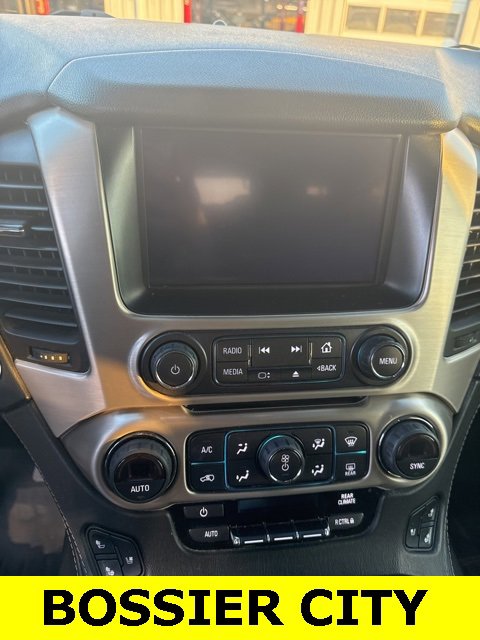 Used 2018 GMC Yukon Denali image 12