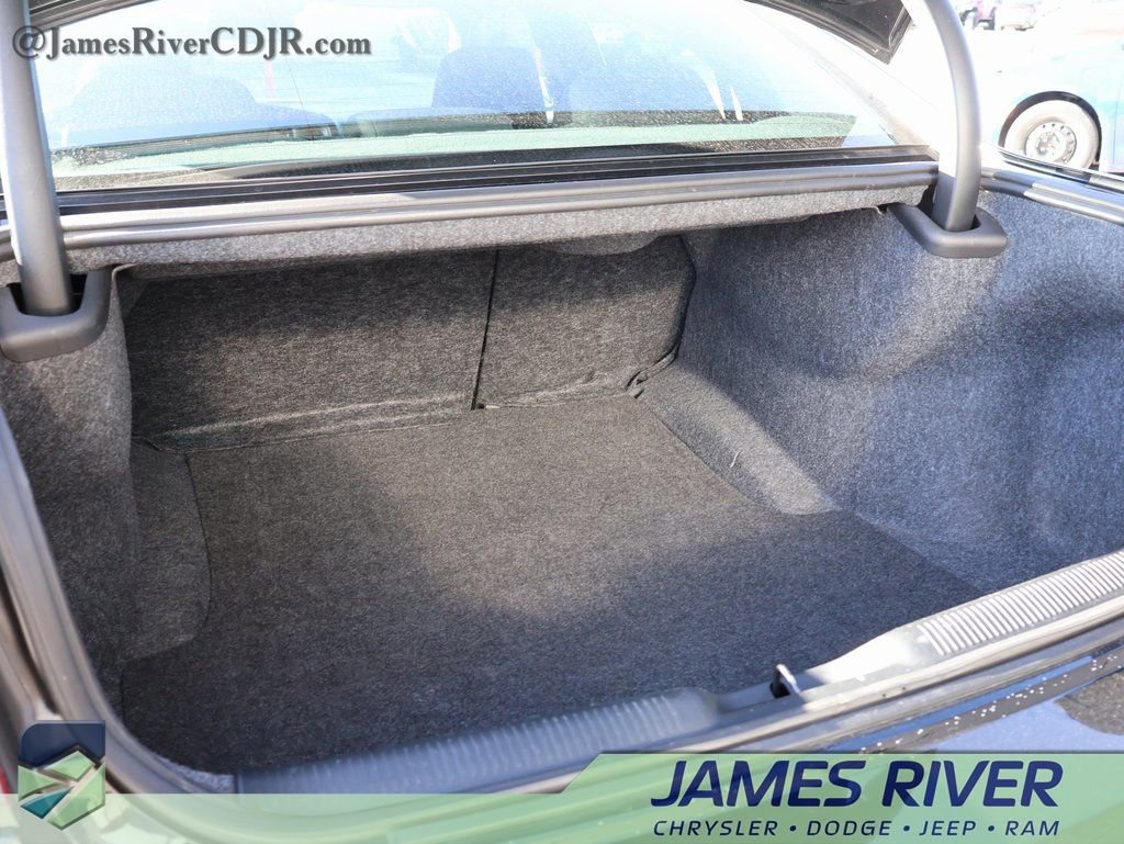 Used 2023 Dodge Charger GT w/ Blacktop Package image 15