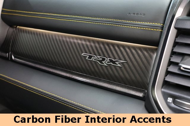 Used 2023 RAM 1500 TRX w/ TRX Level 2 Equipment Group image 15