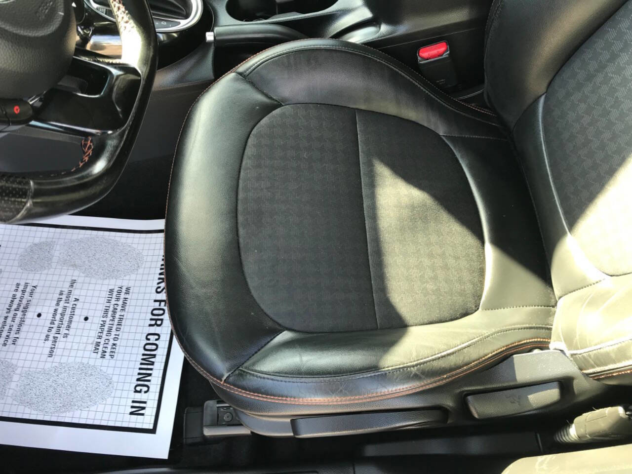 Used 2019 Kia Soul ! image 7