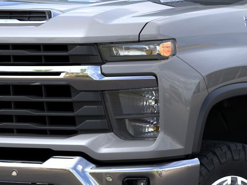 New 2026 Chevrolet Silverado 2500 LT w/ Safety Package image 11