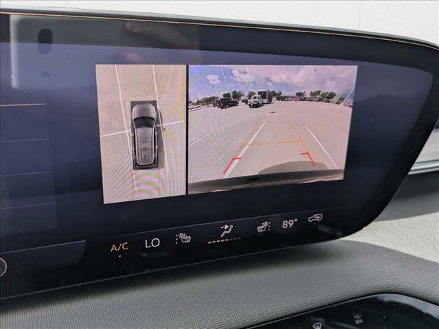 New 2026 Buick Enclave Sport Touring w/ Power Package FWD image 14